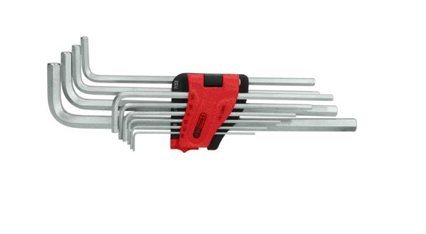 Vinkelskrutrekkersett KS TOOLS 1514960