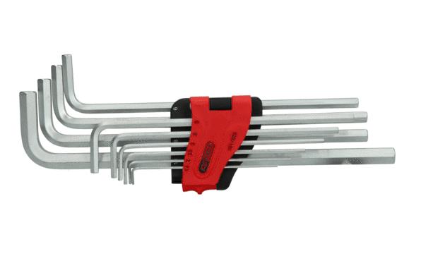 Vinkelskrutrekkersett KS TOOLS 1514980