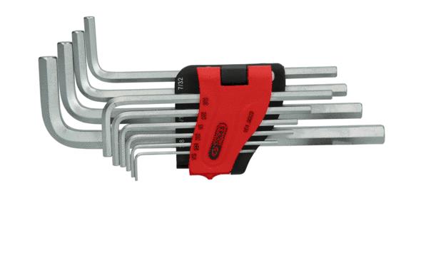 Vinkelskrutrekkersett KS TOOLS 1515020