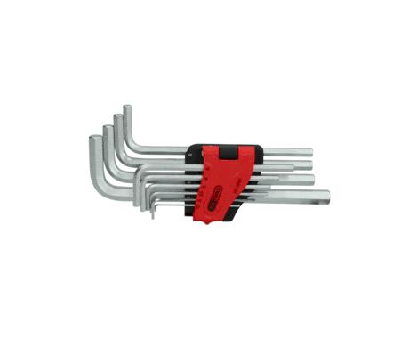 Vinkelskrutrekkersett KS TOOLS 1515040