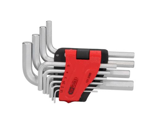 Vinkelskrutrekkersett KS TOOLS 1515080