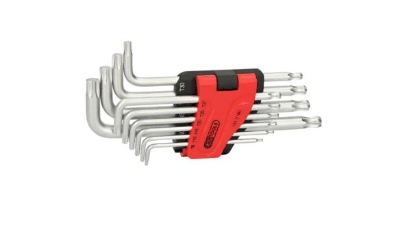 Vinkelskrutrekkersett KS TOOLS 1515180
