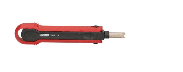 Release Tool, flat- / round plug KS TOOLS 1540113