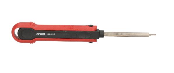 Release Tool, flat- / round plug KS TOOLS 1540116