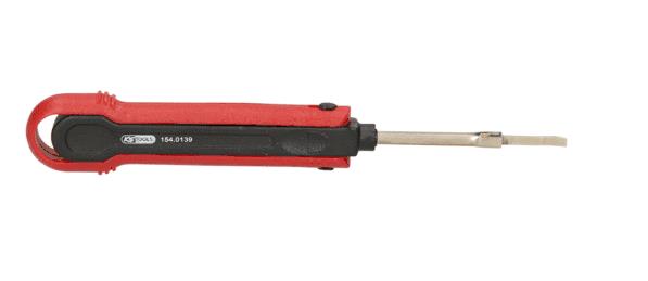 acheter KS TOOLS 154.0139 Outil de déverrouillage 154.0139 à un bon prix