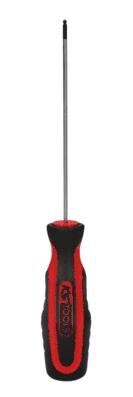 KS TOOLS Schlüsselweite: 2,0, Länge: 100, 205mm, Innensechskant, Kugelkopf Schraubendreher 159.1067 online kaufen