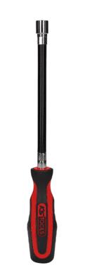 KS TOOLS Ouverture de la clé: 10,0, Longueur: 279, 170mm, hexagonale Tournevis 159.1125 acheter en ligne
