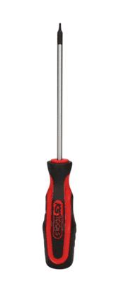 KS TOOLS Sleutelwijdte: T6, Lengte: 100, 205mm, Torx Schroevendraaier 159.1134 koop goedkoop
