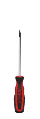 KS TOOLS 159.1135 Schraubendreher Schlüsselweite: T7, Länge: 100, 205mm, Torx
