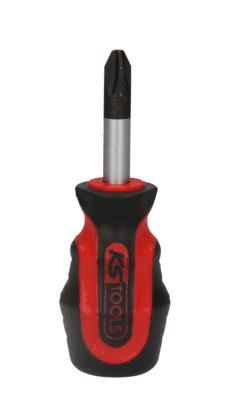 KS TOOLS Ouverture de la clé: PH 3, Longueur: 98, 38mm, Cruciforme (PH) Tournevis 159.1142 acheter en ligne