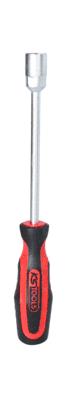 KS TOOLS Apertura chiave: M8, Lunghezza: 255, 150mm, Triangolare Cacciavite 159.1164 acquisto online