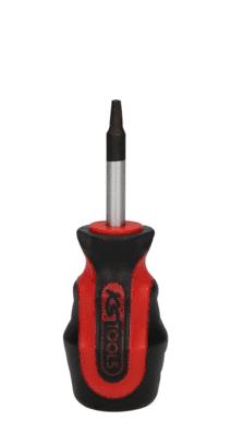 KS Tools - Tournevis à Douilles ERGOTORQUEplus, Flexible, 10mm - 159.1125