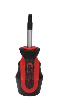 159.1194 KS TOOLS Schlüsselweite: #02, Länge: 38, 98mm, Innenvierkant Schraubendreher 159.1194