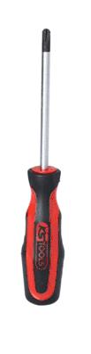 Pirkt 159.1233 KS TOOLS Atslēgas izmērs: 10,0, Garums: 105, 205mm, Torq-Set Skrūvgriezis 159.1233 lēti