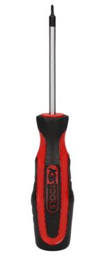 acheter KS TOOLS Ouverture de la clé: #0, Longueur: 80, 160mm, tri-wing 159.1254 Tournevis 159.1254 à un bon prix