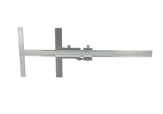 Skyvelærere KS TOOLS 3001562