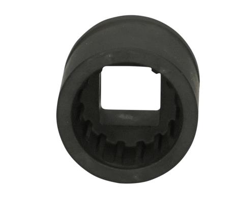 Pirkt 400.0003 KS TOOLS DIN 3120, ISO 1174, Hroma-Molibdēna tērauds Muciņatslēga 400.0003 lēti