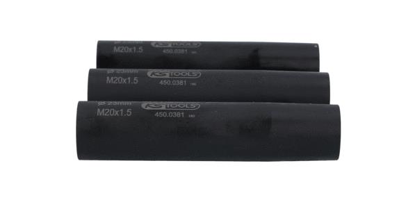 Vesz 450.0374 KS TOOLS Központosító szerszám készlet, kerék szerelés 450.0374 alacsony áron