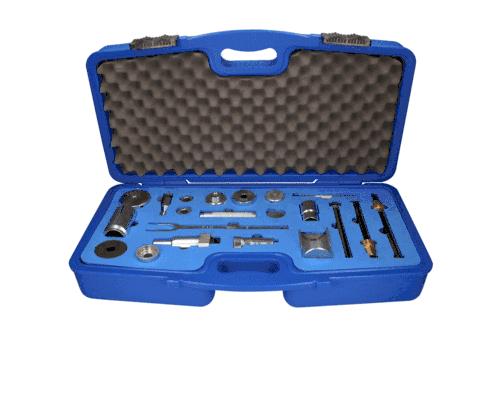 Original 460.0905 KS TOOLS Brake caliper repair kit experience and price