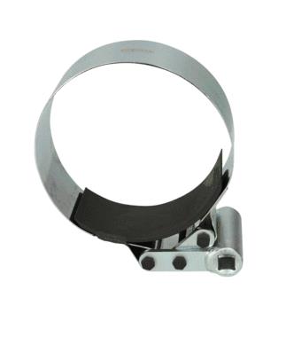 KS TOOLS Ölfilterband 460.1570 Ø bis: 140mm, Ø von: 125mm, Antrieb: 1/2Zoll, Werkzeugstahl