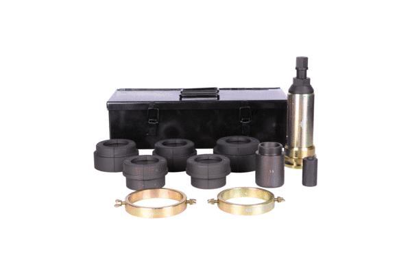 KS TOOLS Werkzeug 460.2520 Werkzeugstahl
