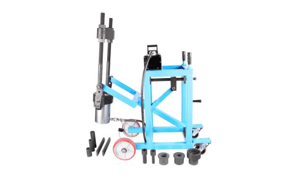 KS TOOLS Werkstattpresse 460.3620