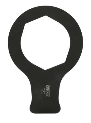 acheter KS TOOLS 460.4680 Clé à frapper, capuchon de moyeu (essieu utilitaire) 460.4680 à un bon prix