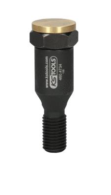 Pirkti 460.4734 KS TOOLS Ašis, traukiklis 460.4734 nebrangu