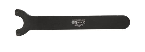 Klíč na čelní otvory KS TOOLS 4605076