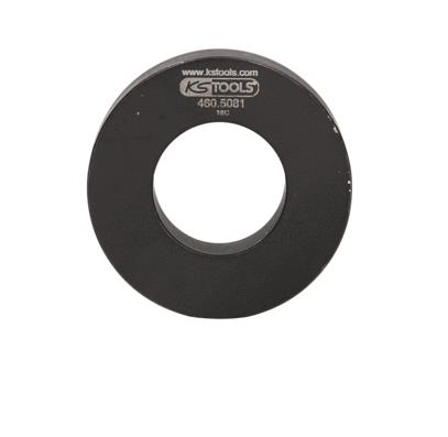 Kupi 460.5081 KS TOOLS Komplet orodja za vleko, sornik kolesa 460.5081 poceni