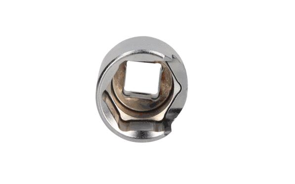 KS TOOLS 3/8 tuumaa, DIN 3120 / ISO 1174, 19, Kromi-vanadium-teräs, kapea Hylsyavain 460.5089