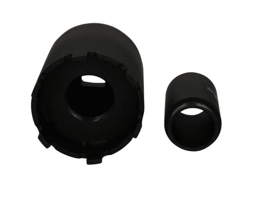 460.5380 KS TOOLS Set chei piulițe crenelate 460.5380 cumpără costuri reduse