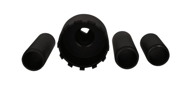 Achat de 460.5420 KS TOOLS Kit de clés pour écrous cannelé 460.5420 bon marché