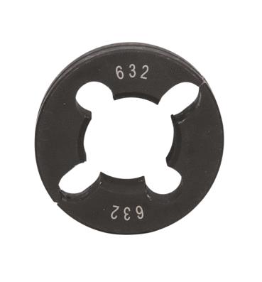 KS TOOLS Schneideisen 460.5482
