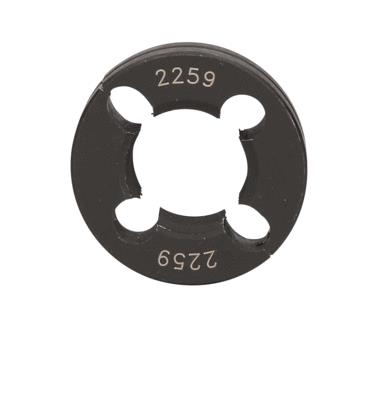 Outil à filetage KS TOOLS 4605484