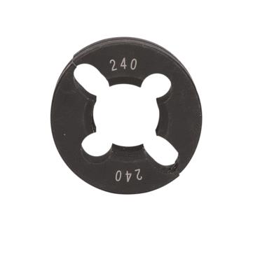 Outil à filetage KS TOOLS 4605487