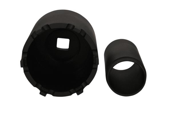 460.5645 KS TOOLS Nutmutternschlüsselsatz 460.5645