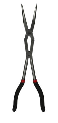 Pirkt 500.7161 KS TOOLS Garums: 75, 340mm Plakanknaibles 500.7161 lēti