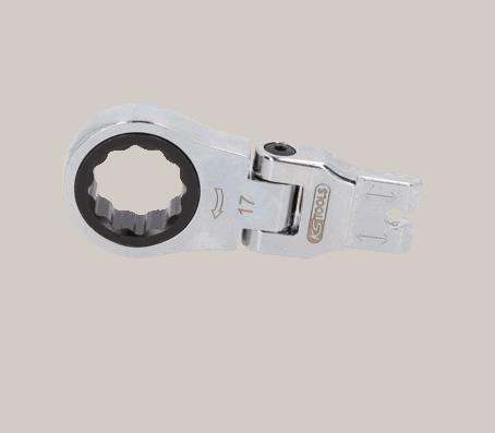 Køb 503.4832 KS TOOLS Adapter, skralderingnøgle 503.4832 billige