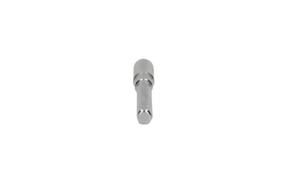 KS TOOLS Maße Antriebsvierkant: 6,3 (1/4")mm (Zoll), Chrom-Vanadium-Stahl Verlängerung, Steckschlüssel 514.1124 online kaufen