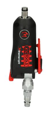 KS TOOLS 10 (3/8") mm (tuumaa), 79 Nm Iskuruuvinväännin (paineilma) 515.3830