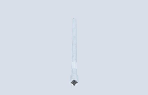 KS TOOLS Square Drive Tang Size: 10 (3/8")mm (inch), Chrome Vanadium Steel Extension, sockets 911.4883 buy
