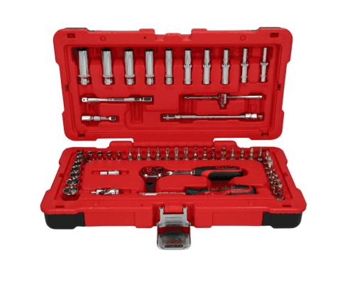 KS TOOLS 958.0652 Padrunvõtmete komplekt odav e pood