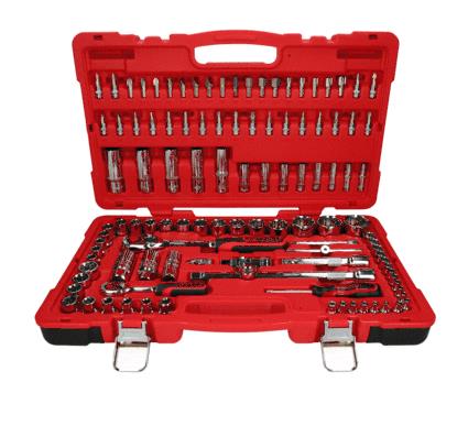 KS TOOLS 958.0711 Zestaw kluczy nasadowych tanie w sklep internetowy