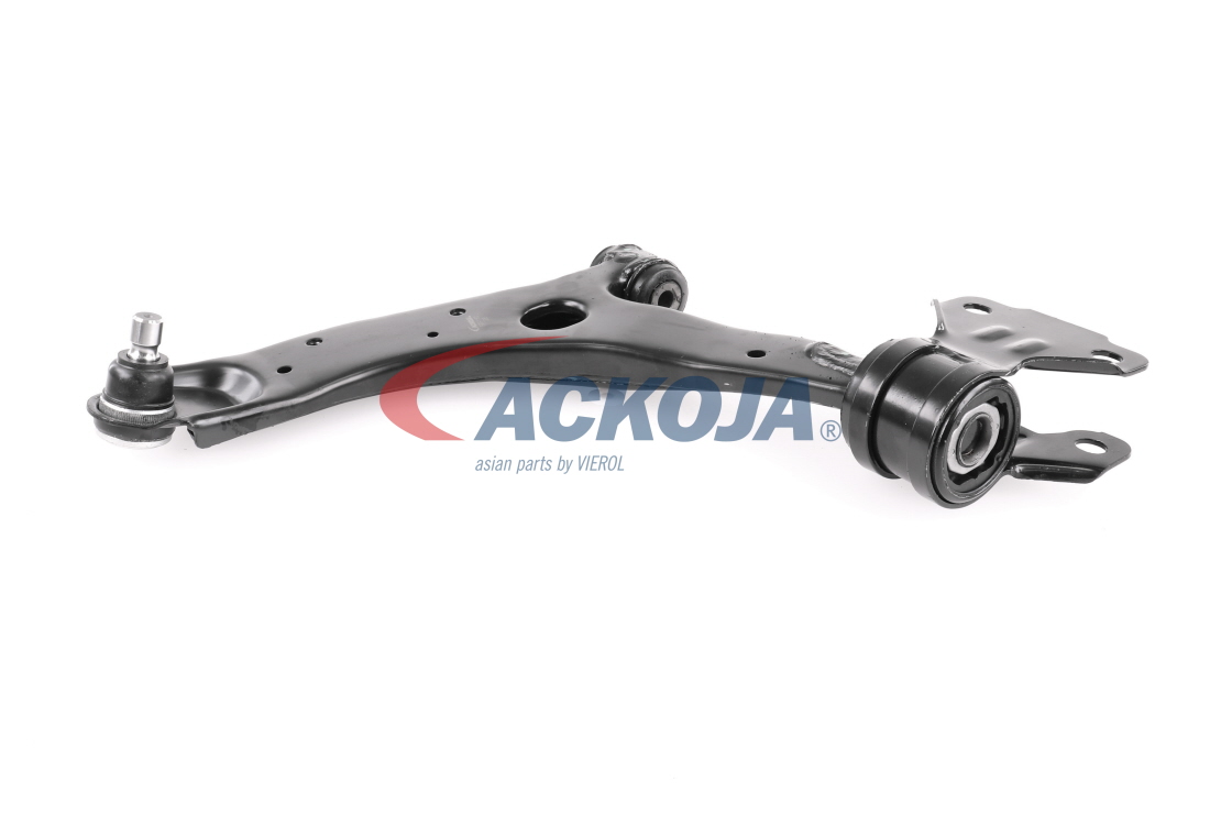 ACKOJA A32-1150 Suspension arm Lower Front Axle, Left, Control Arm