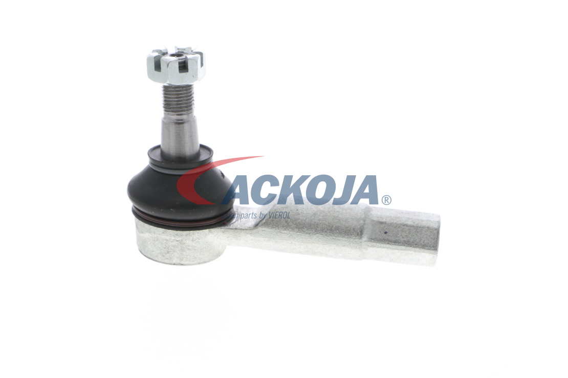 Track rod end ACKOJA A32-1161 - Mazda MPV I (LV) Steering system spare parts order