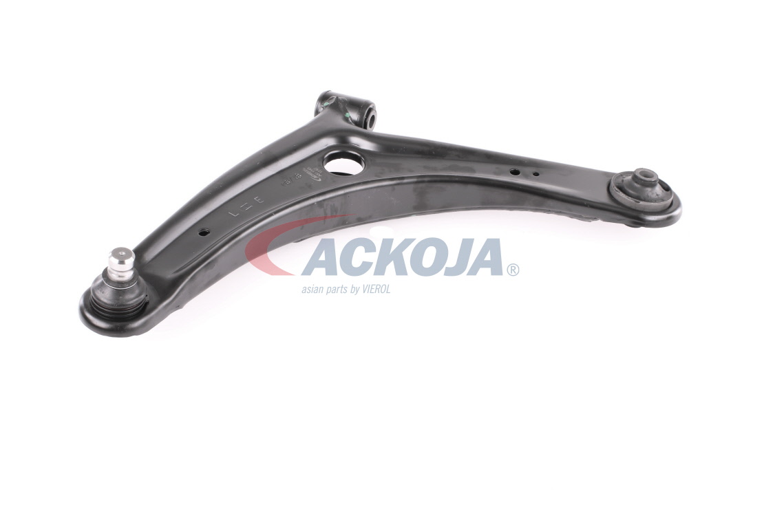 ACKOJA A37-1143 Suspension arm Lower Front Axle, Left, Control Arm