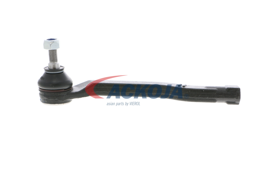 ACKOJA A38-1177 Track rod end Front Axle Left