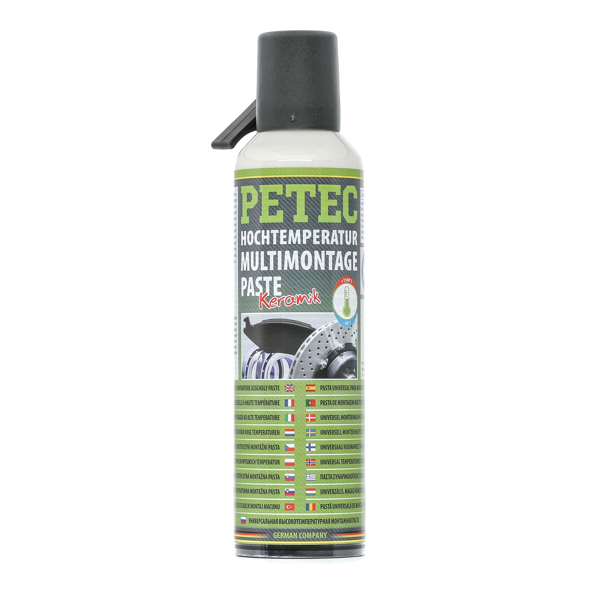 Fett PETEC 94420 HONDA MONTESA COTA Teile online kaufen