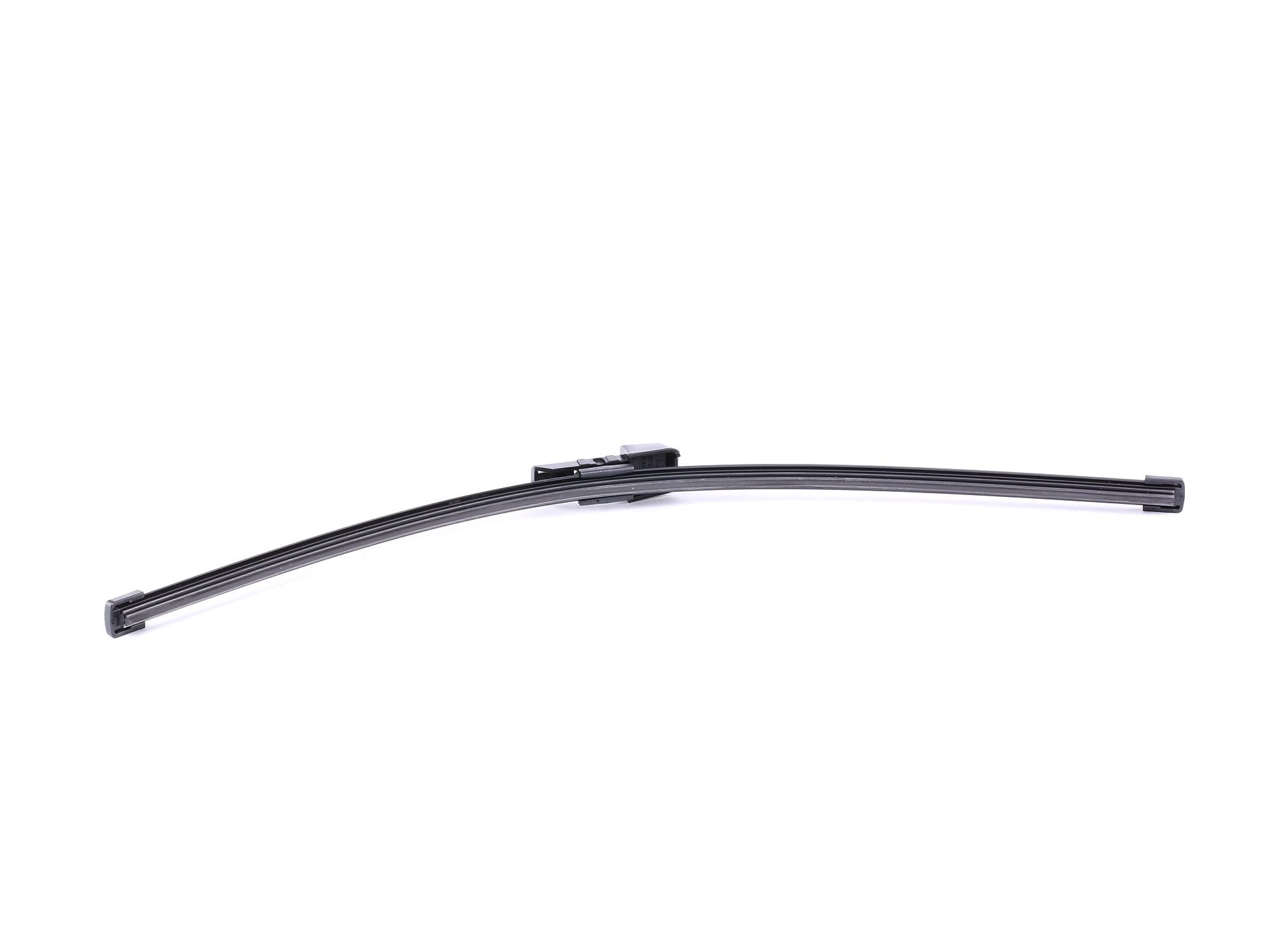 Bosch Aerotwin Spazzola Tergicristallo Posteriore A401H – 400 Mm, Top Lock